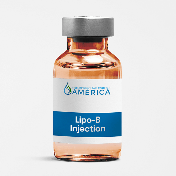 Lipo-B Injections | CLUB4 Fitness