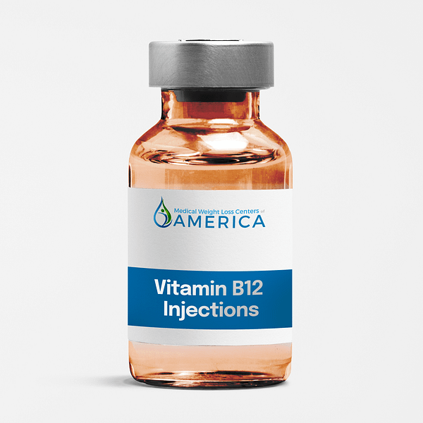 Vitamin B12 Injections | Vitality Membership