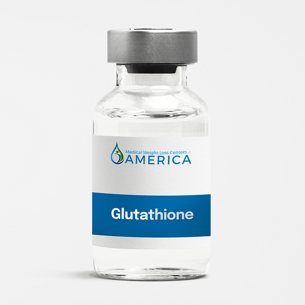 Glutathione Injections | CLUB4 Fitness