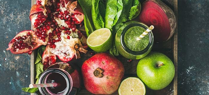Boost Your Immune System