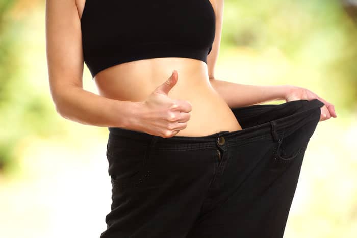 AminoMic Weight Loss