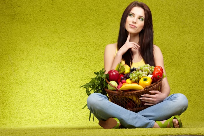 Vegans and B12